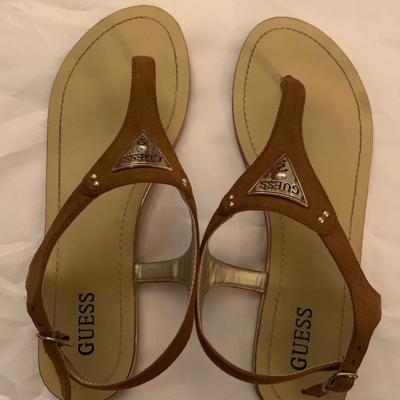 Guess sandals - Picture 2 of 2